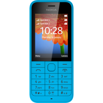 Nokia 220 (Dual SIM)